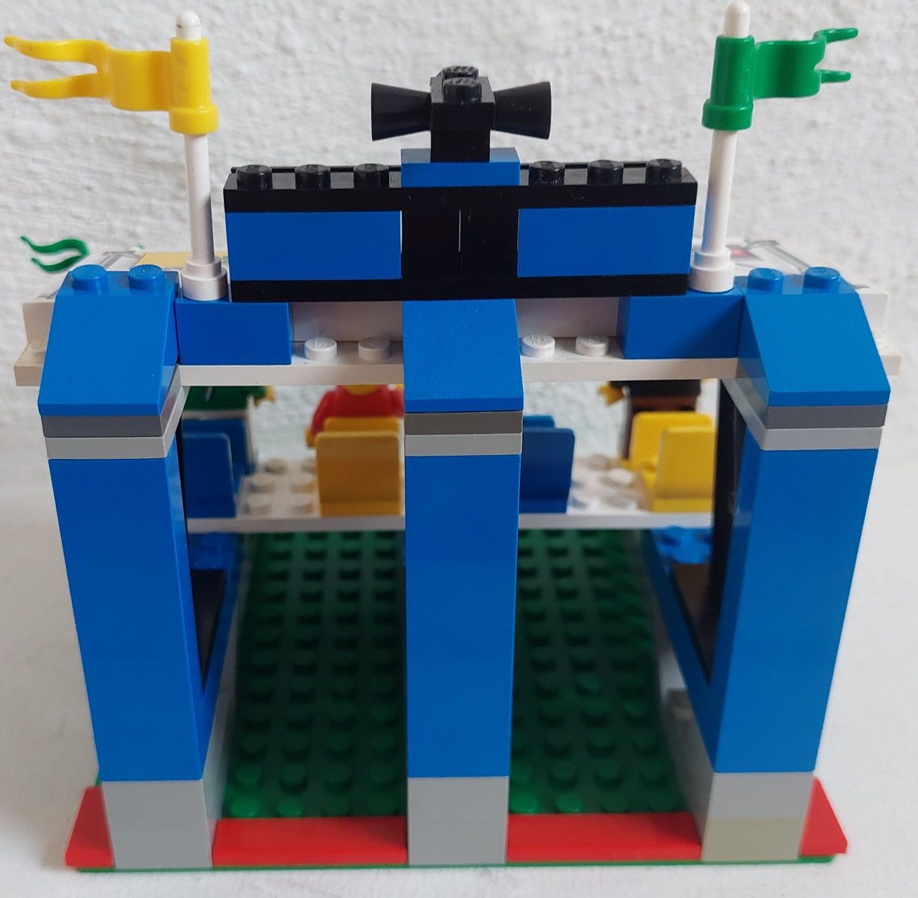 Lego zestaw 3403