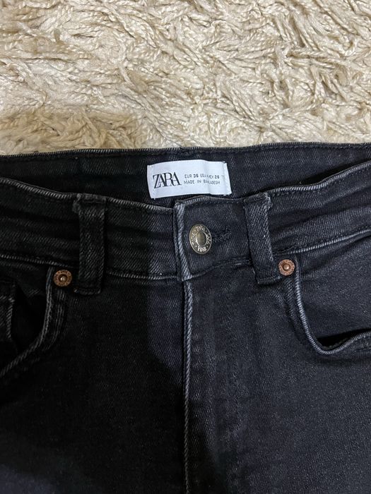 Джинси  фірмові скіні