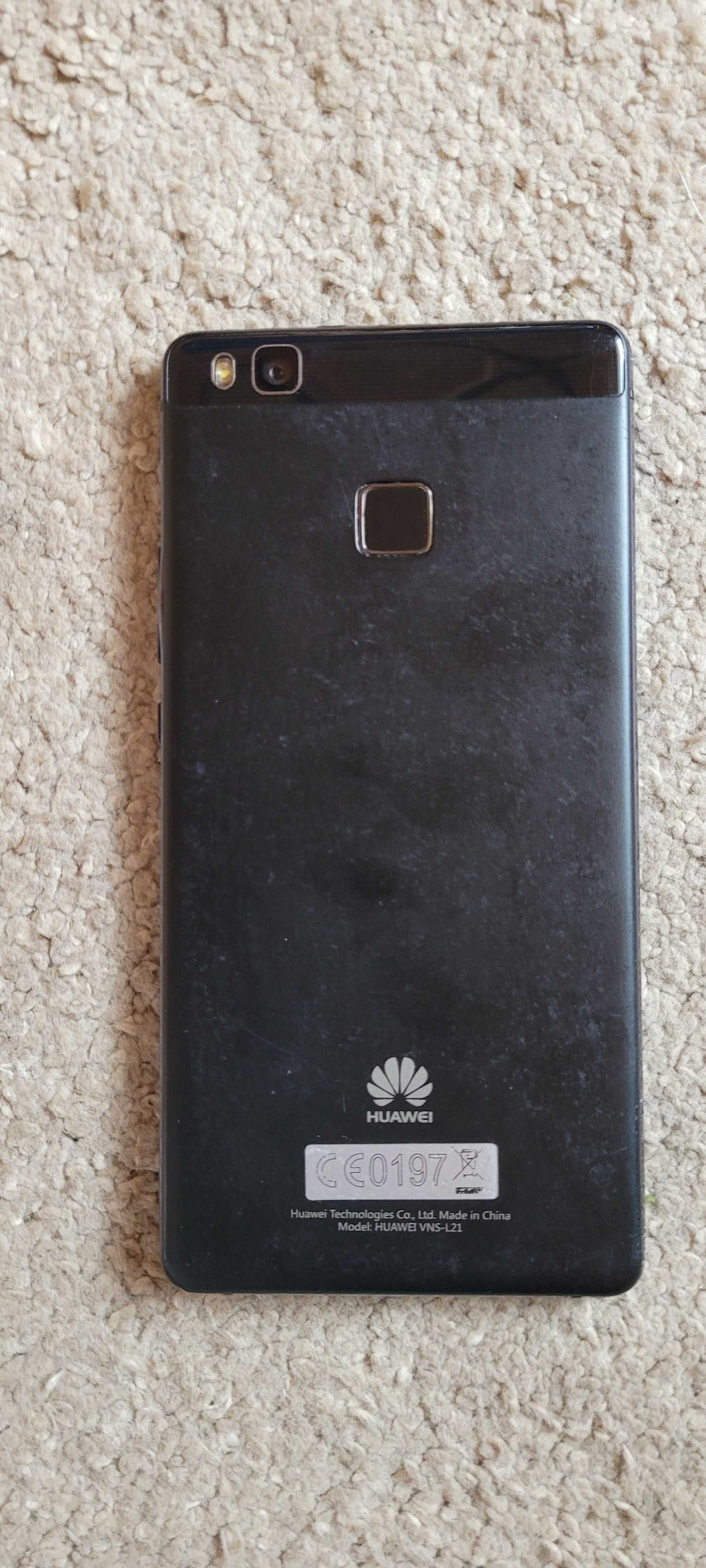 Telefon huawei p9 lite