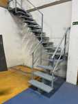Serralheria em geral