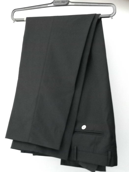 Fato e Colete de homem