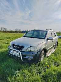 Sprzedam Kia Sorento