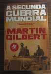 A Segunda Guerra Mundial