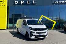 Opel Vivaro  ~~DEMO~~ Furgon Extra Long 1.5d 120 S&S MT6