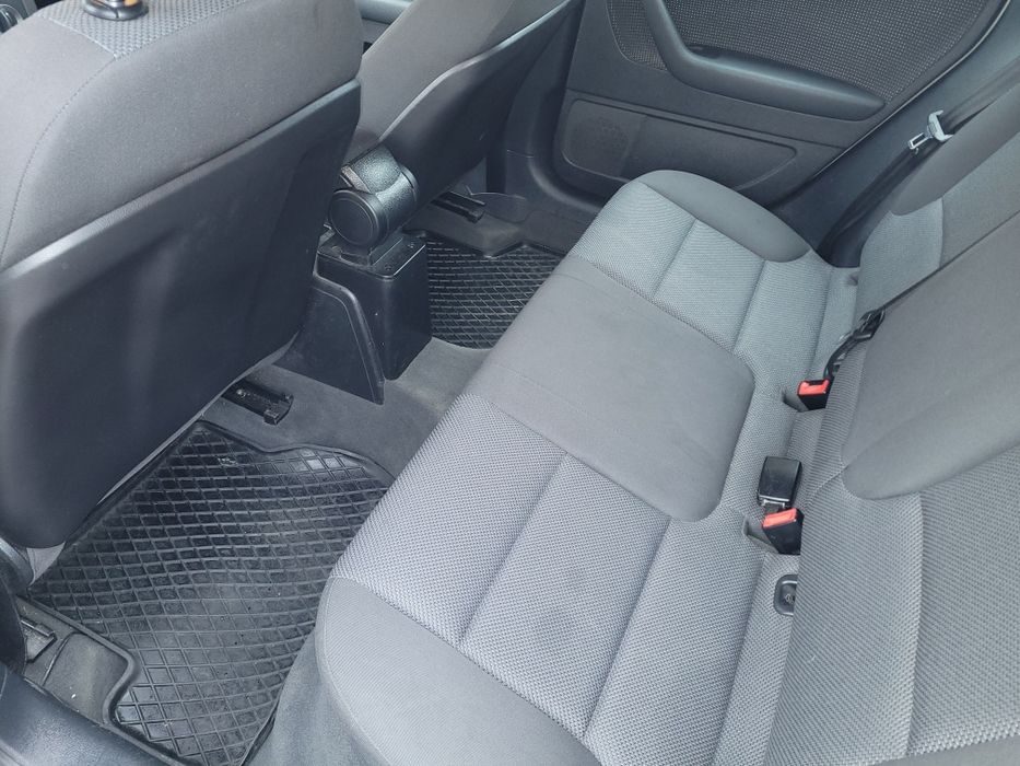 Audi A3 8P Sportback