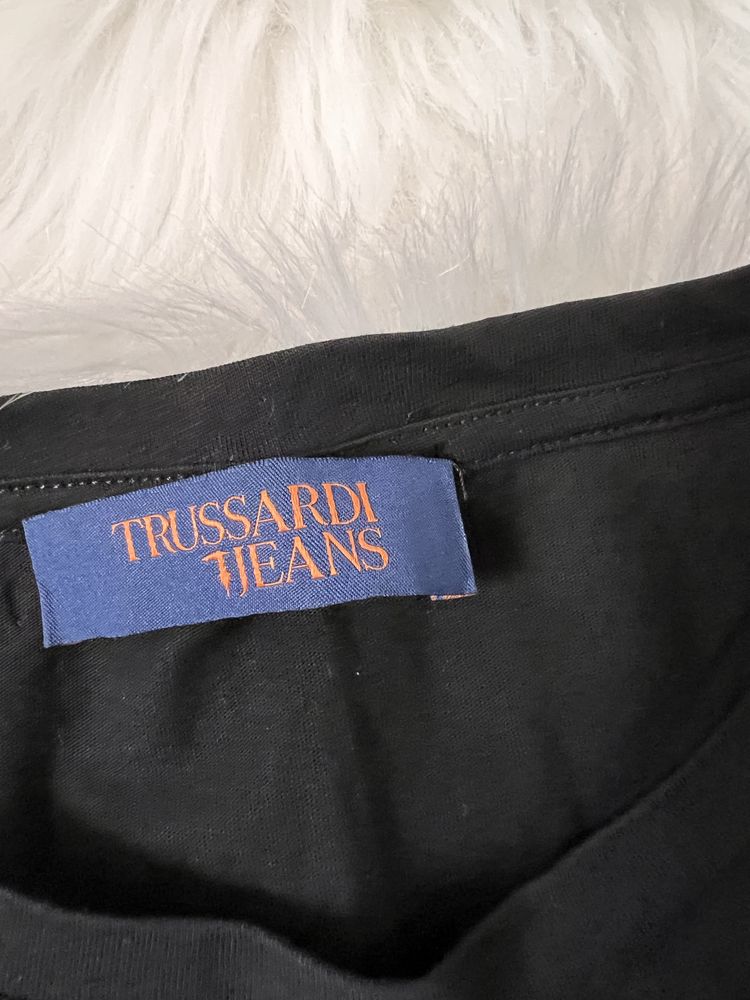 Koszulka damska Trussardi Jeans