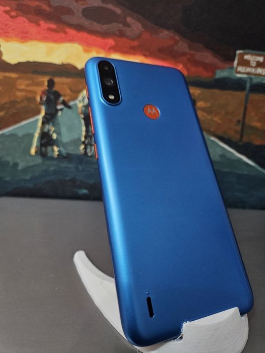 motorola moto e7 power