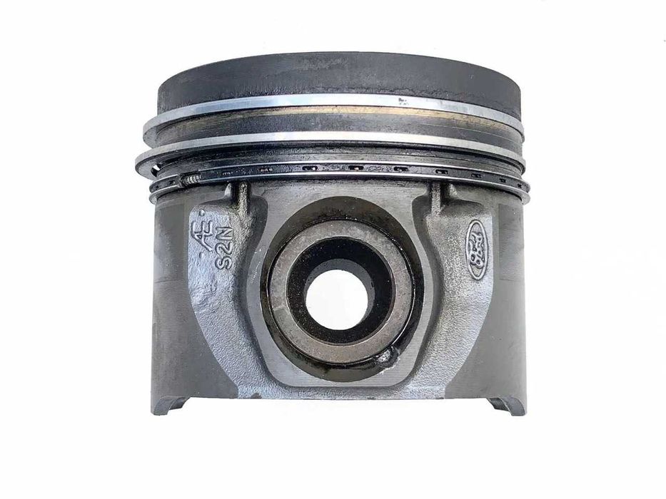 Коленвал поршень Ford Transit Mondeo 3 2.0 дизель