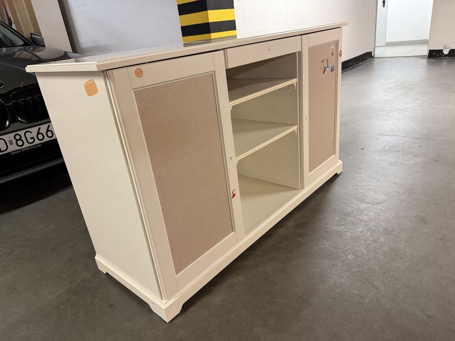 Liatorp kredens Ikea