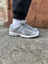 Кросівки New Balance 2002r / Кроссовки Ню Беленс