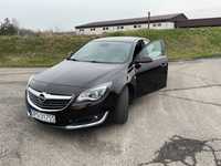 Opel Insignia Opel Insignia 2016r