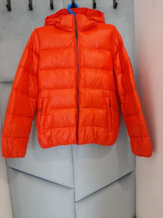 Куртка чоловіча Nike M-L