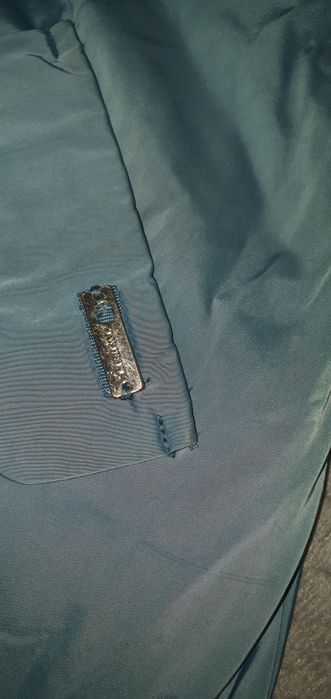 Зимовий пуховик Twinset