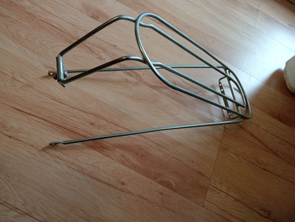Bagażnik rowerowy