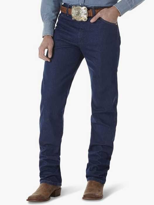 WRANGLER 13MWZ джинсы оригинал из США р.32,33,34,35,36,38