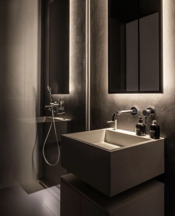 Продаж дуже гарноі кварири , р-н Бам