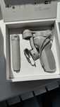DJI OM (smartphone stabilizer)
