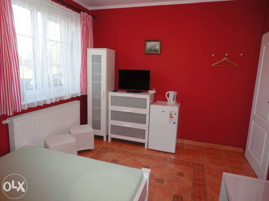 Maximus Krynica Morska - noclegi, pokoje, kwatery, studio, apartament