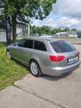 AUDI a6c6 Kombi automat 2.0 bardzo zadbana !!