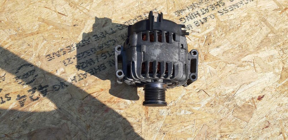 Alternator Jeep Grand Cherokee 05-10r 3.0 CRD WK