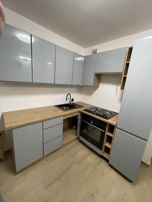 Montaż, Składanie, Skręcanie Mebli , Małe Remonty – Złota Rączka