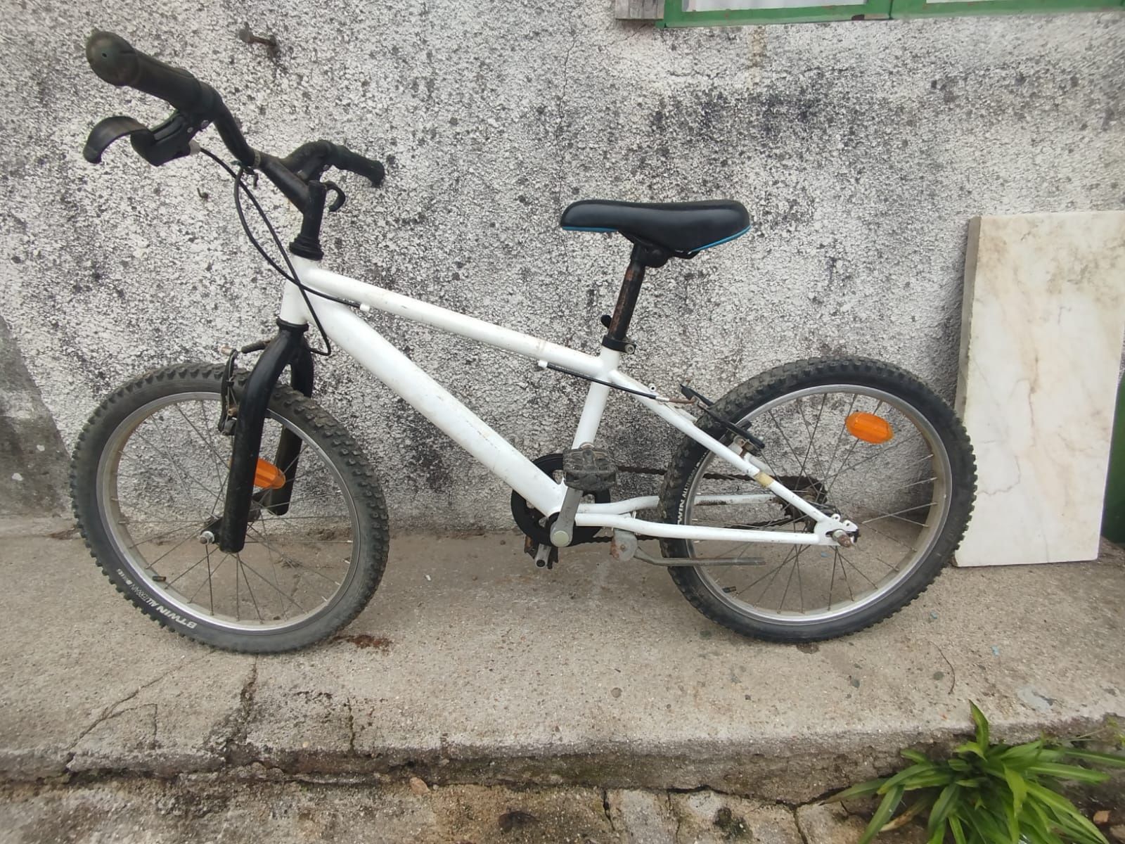 Bicicletas para criança (1mtb 1 passeio)