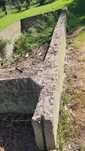 Oddam gruz betonowy