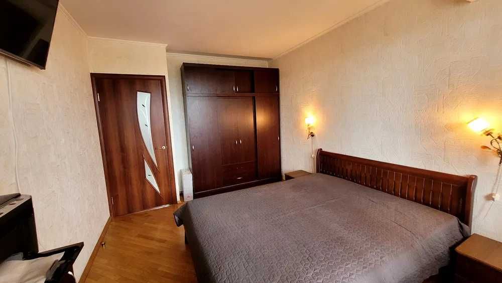 Продам 3к квартиру пр.Победы Алексеевка