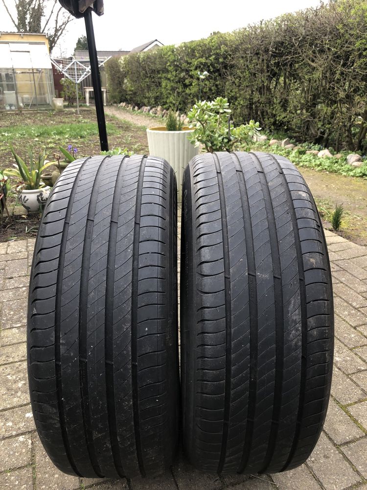 Michelin Primaci