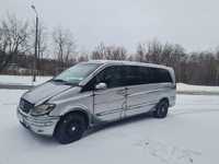 Mercedes viano long 2.2 cdi