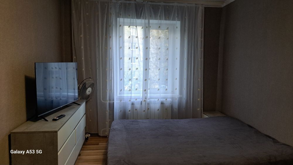 1-к квартира по вулиці Харківське шосе буд 170 Б