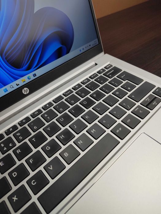 LAPTOP | HP ProBook 430 G8 | i5-1135G7 | 16GB RAM | 512SSD | Win11