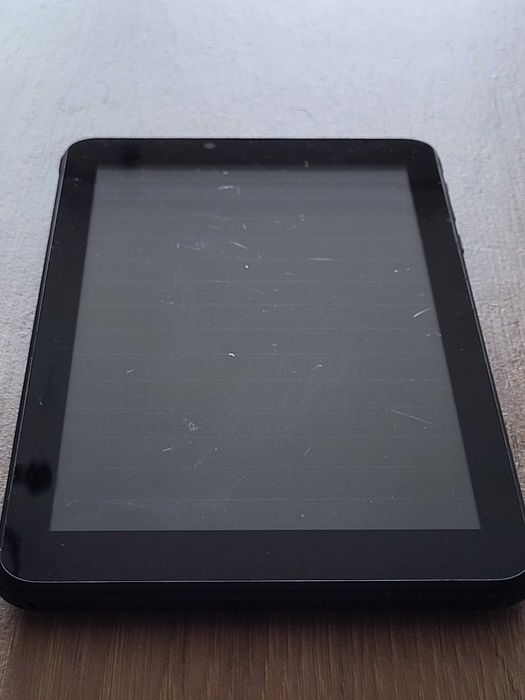 Tablet KIANO Tab3 7" 1GB/8 GB - odtwarzacz czytnik telefon