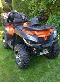 Cfmoto Cforce 820