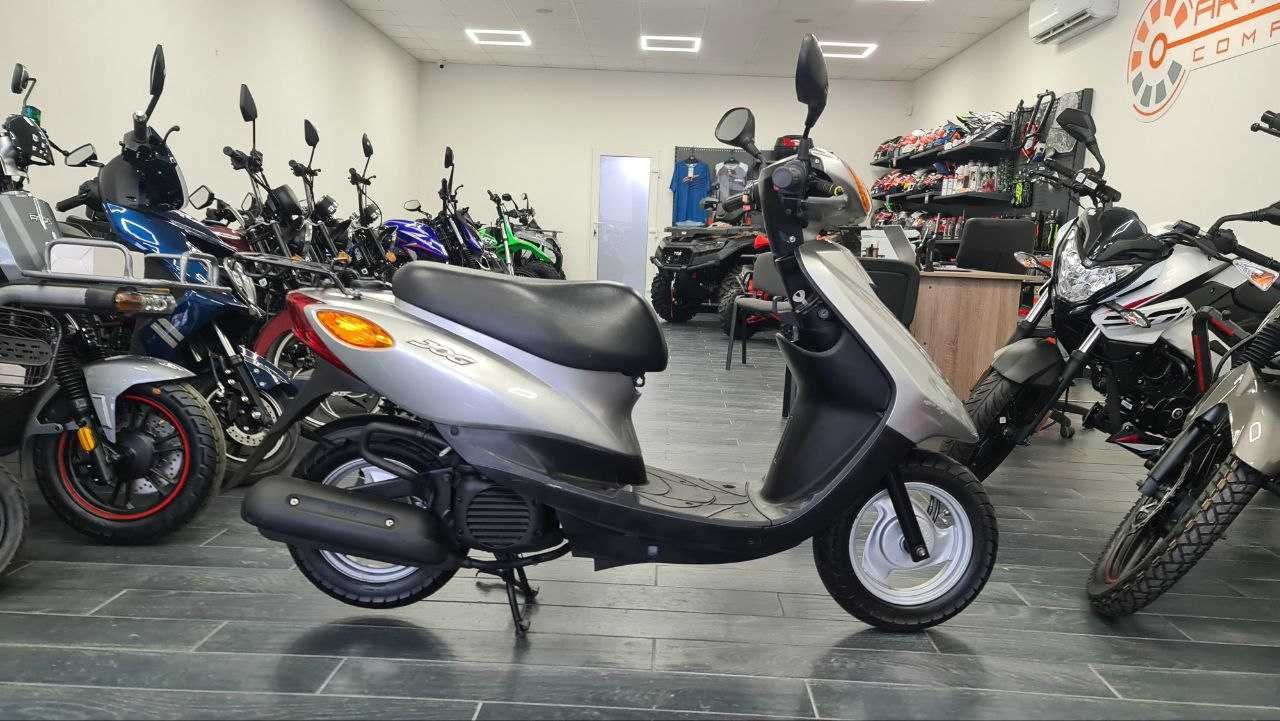 Мопед скутер Yamaha Jog SA36J в Арт мото Житомир