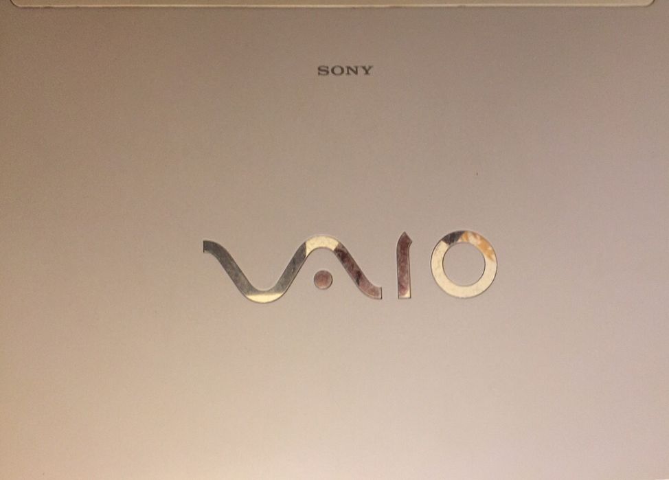 Sony Vaio. 14.1”.