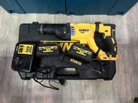 Перфоратор SDS-PLUS аккумуляторный DeWALT DCH263N