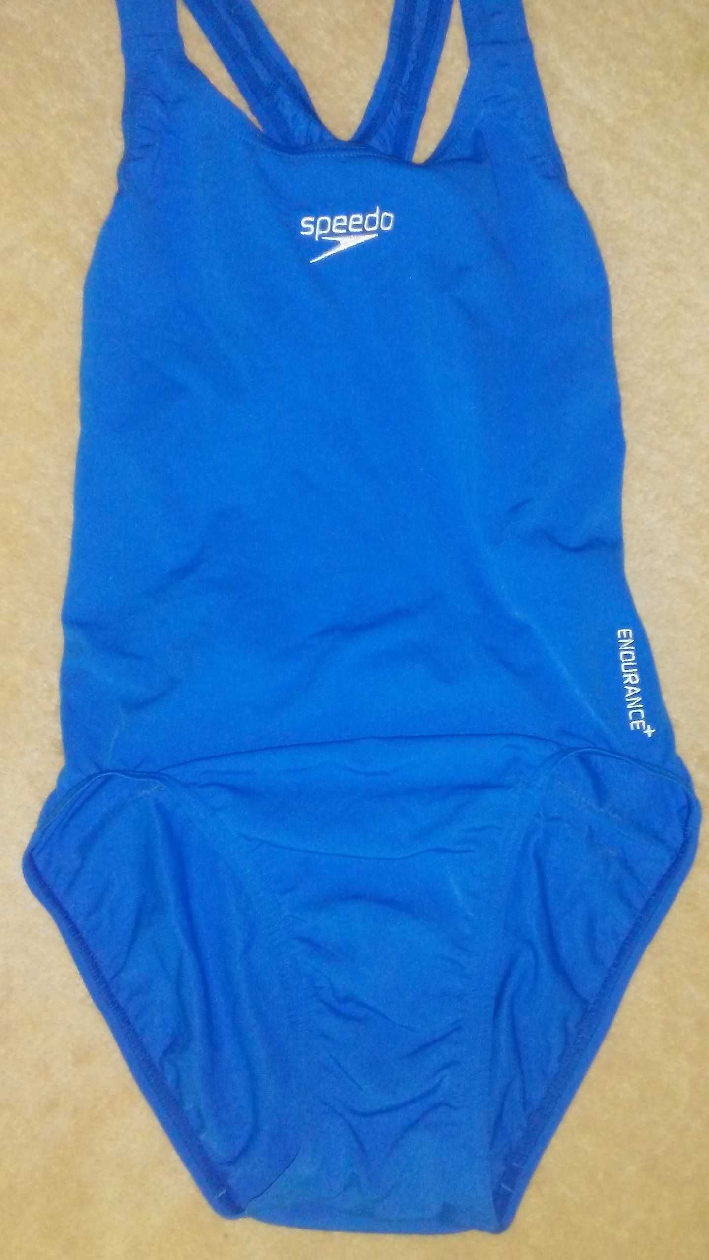 Купальник для бассейну Speedo Endurance+, р.S-M (38FR)