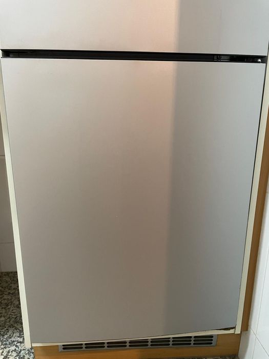 Frigorifico combinado Candy City Combi  Inox