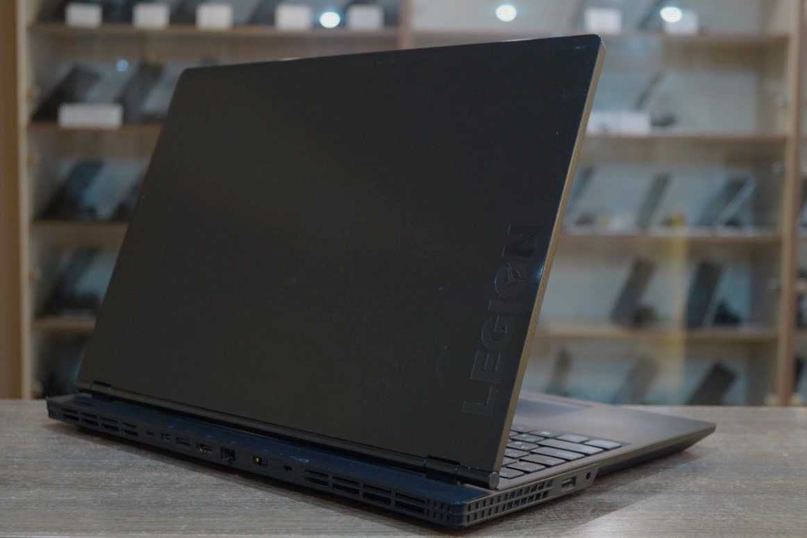 ГАРАНТІЯ Lenovo (IPS/Core i5-8300H/RAM 8ГБ/SSD 256ГБ/GTX 1050)TVOYO