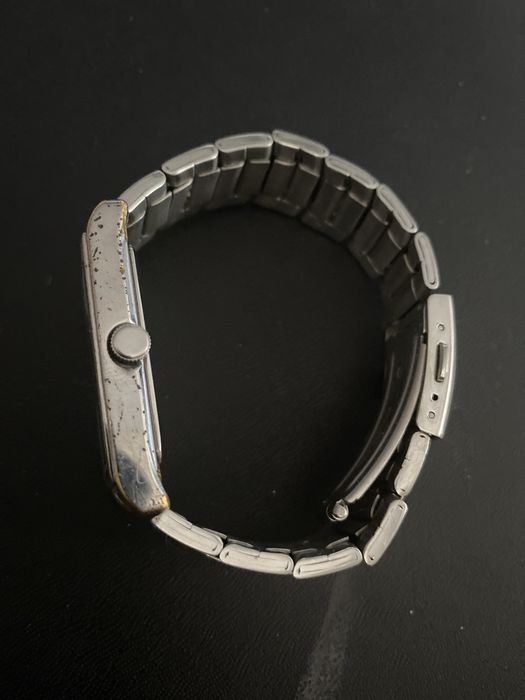 Годинник Casio чоловічий