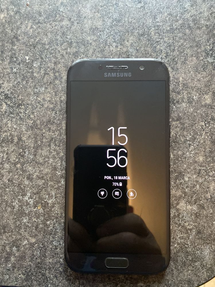 Samsung A3 galaxy