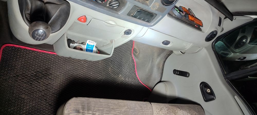 Продам Opel Movano