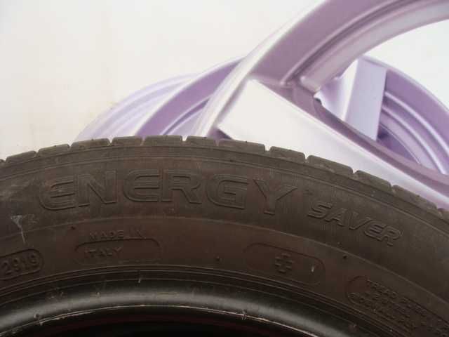 205/55 R16 Michelin Energy Saver