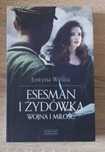 Esesman i Żydówka - Justyna Wydra