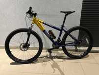 Bicicleta Berg Stuka 87 - M R26