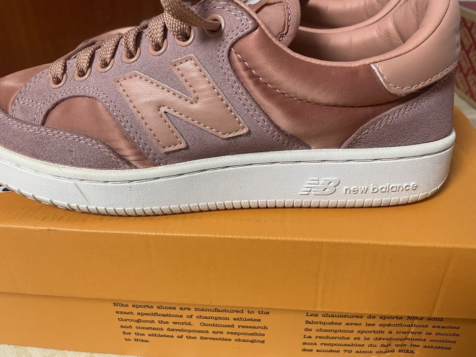 Кросівки жіночі від бренду «New Balance”-оригінал