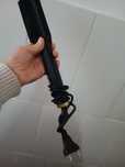 Escova alizadora eletrica