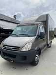 IVECO 35C15D F E4