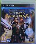 Władca Pierścieni Wyprawa Aragorna Playstation 3 - Rybnik Play_gamE